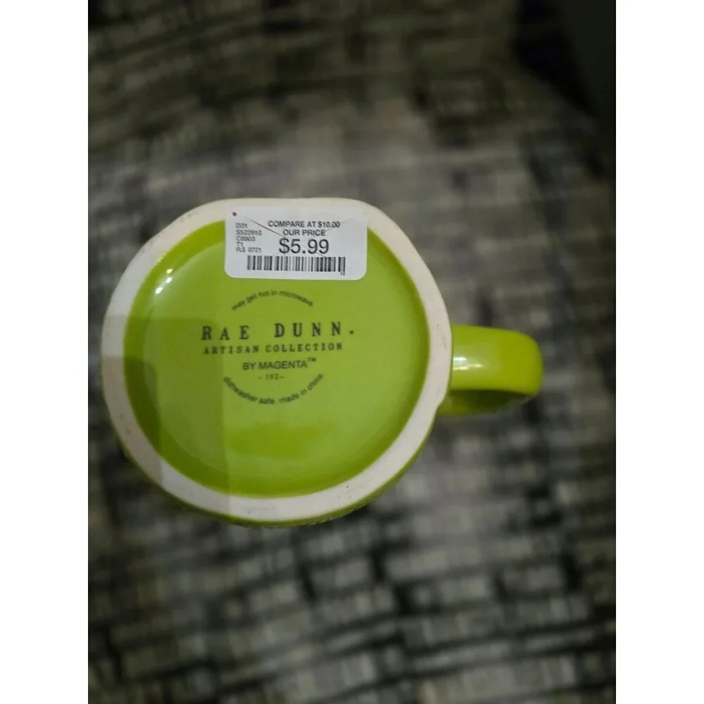 Rae Dunn nwt rae